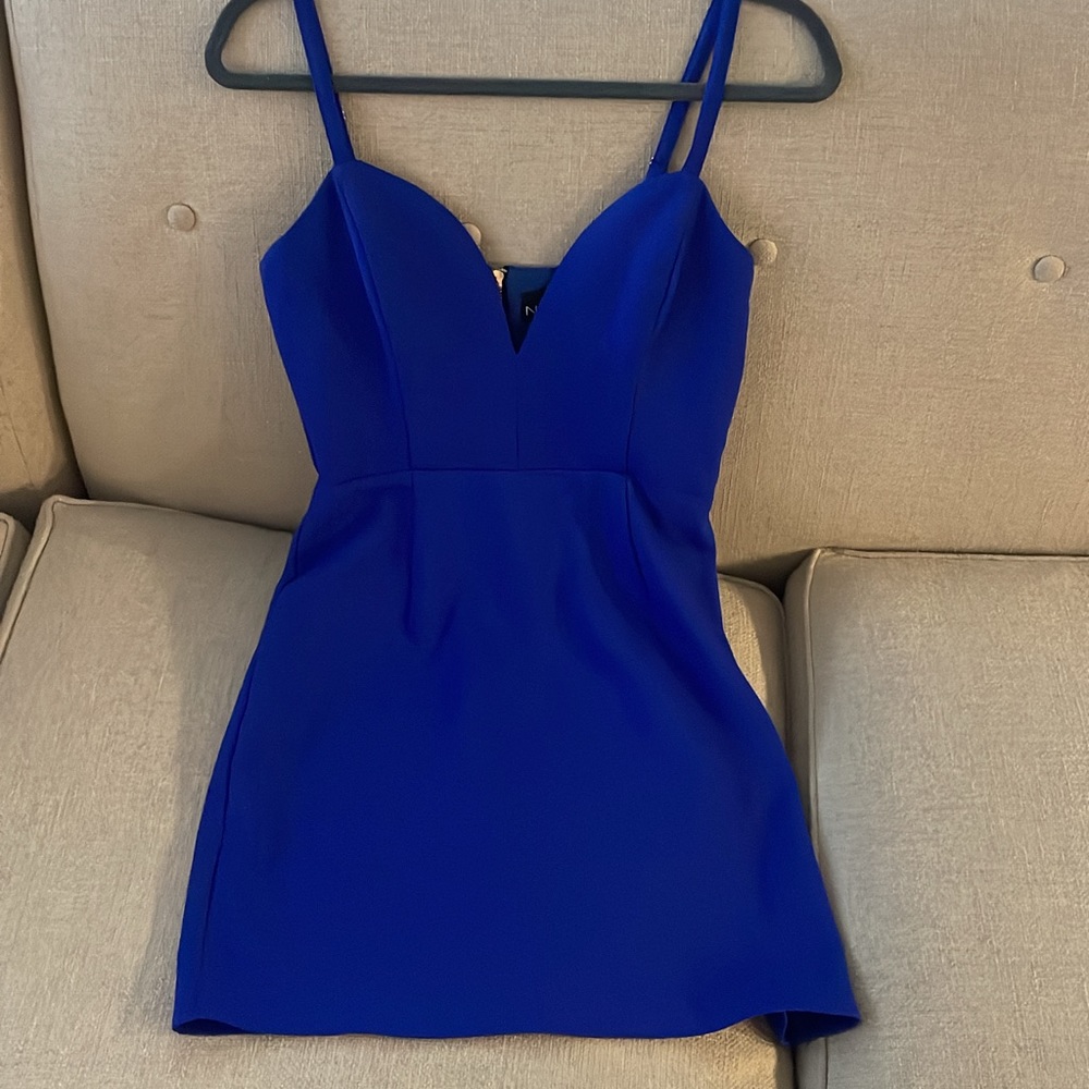 Revolve NBD DRESS